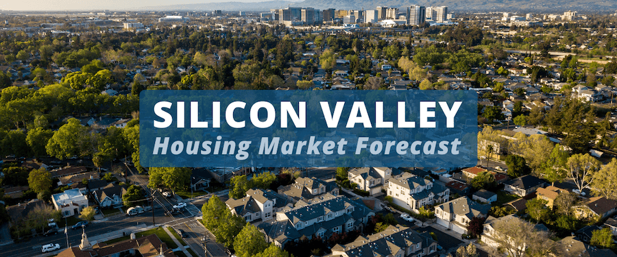 Silicon Valley Market Forecast Report