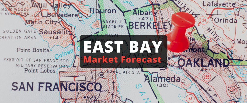 East Bay housing market outlook report