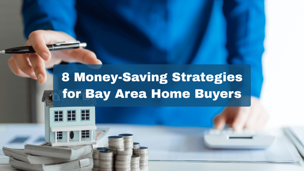 Money-saving strategies for home buyers
